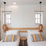 Boriadon Rustic Countryside Homes Appartement *