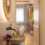 Appartement Boriadon Rustic Countryside Homes