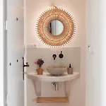 Boriadon Rustic Countryside Homes Appartement Vívlos