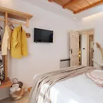 Appartement Boriadon Rustic Countryside Homes Vívlos