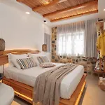 Boriadon Rustic Countryside Homes *