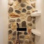 Boriadon Rustic Countryside Homes *