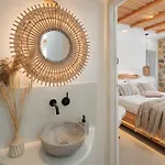 Boriadon Rustic Countryside Homes * Vívlos