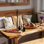Boriadon Rustic Countryside Homes Appartement