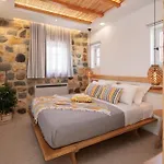 Boriadon Rustic Countryside Homes Vívlos