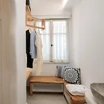 Boriadon Rustic Countryside Homes * Vívlos