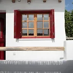 Appartement Boriadon Rustic Countryside Homes *