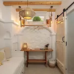 Boriadon Rustic Countryside Homes *