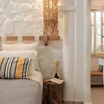 Appartement Boriadon Rustic Countryside Homes Vívlos