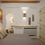 Boriadon Rustic Countryside Homes Appartement *