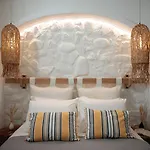 Boriadon Rustic Countryside Homes Appartement