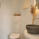Appartement Boriadon Rustic Countryside Homes Vívlos