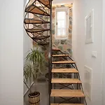Appartement Boriadon Rustic Countryside Homes