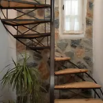 Boriadon Rustic Countryside Homes Appartement
