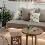 Appartement Boriadon Rustic Countryside Homes