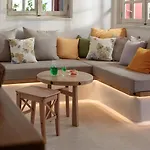 Boriadon Rustic Countryside Homes Appartement *