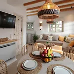Boriadon Rustic Countryside Homes * Vívlos