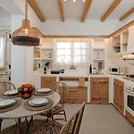 Boriadon Rustic Countryside Homes