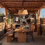Boriadon Rustic Countryside Homes * Vívlos