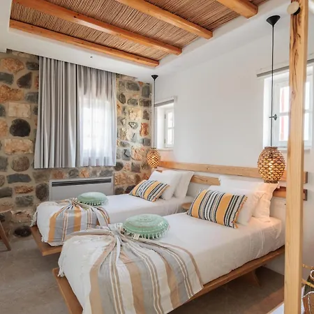 Boriadon Rustic Countryside Homes Апартаменты *