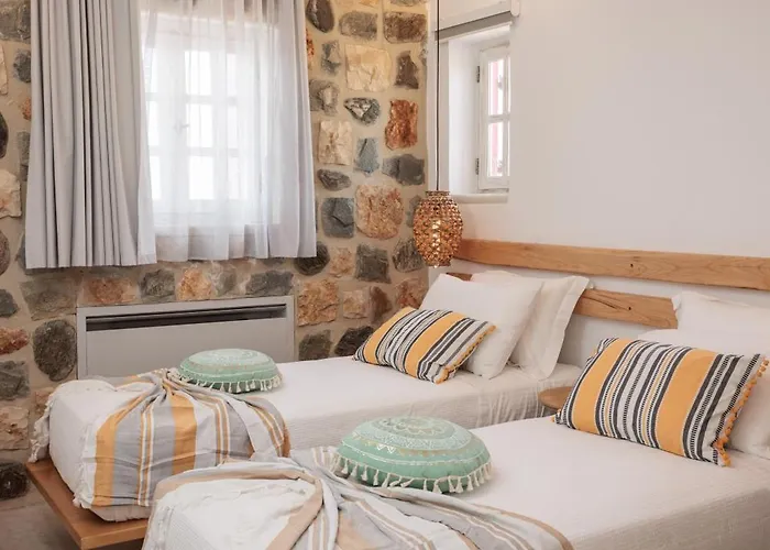 Апартаменты Boriadon Rustic Countryside Homes *