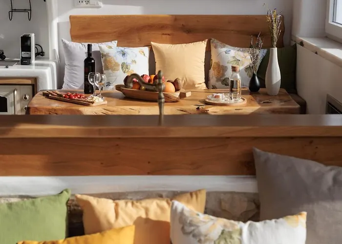 Апартаменты Boriadon Rustic Countryside Homes *