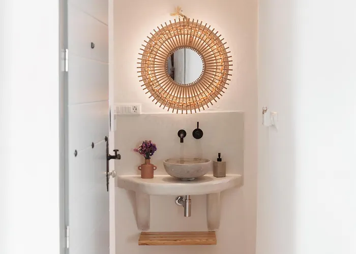 Boriadon Rustic Countryside Homes Апартаменты Vivlos