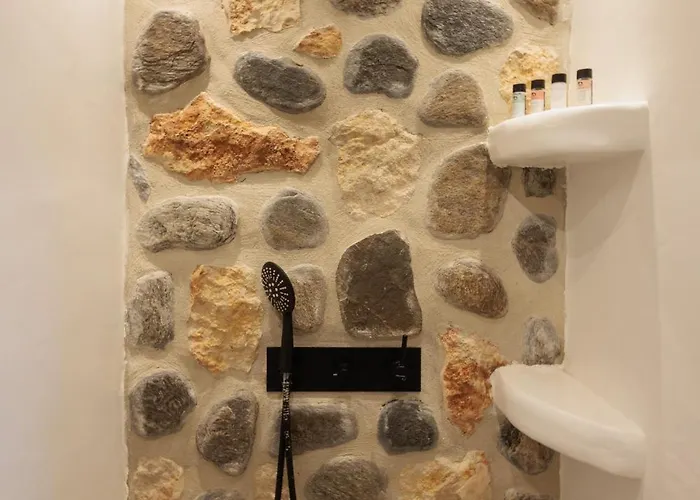 Boriadon Rustic Countryside Homes *