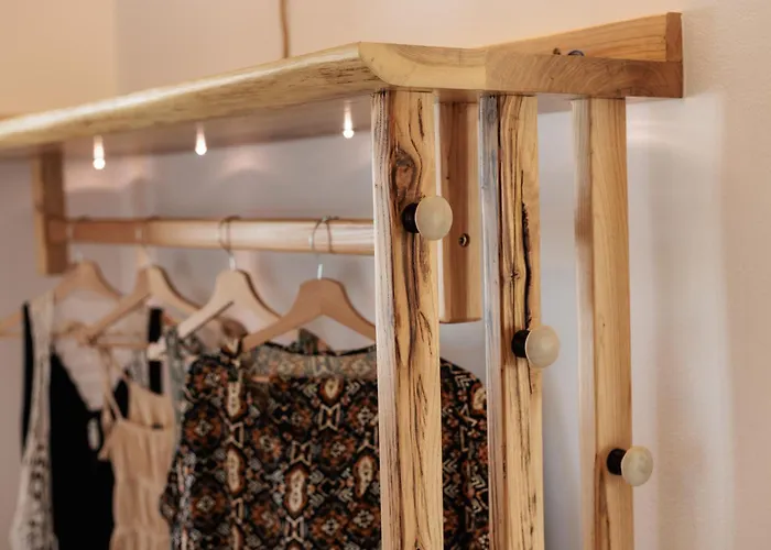 Boriadon Rustic Countryside Homes