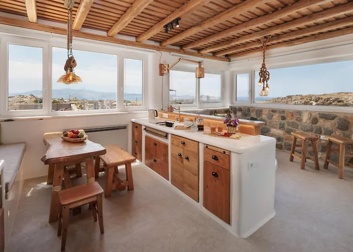 Boriadon Rustic Countryside Homes Апартаменты Vivlos