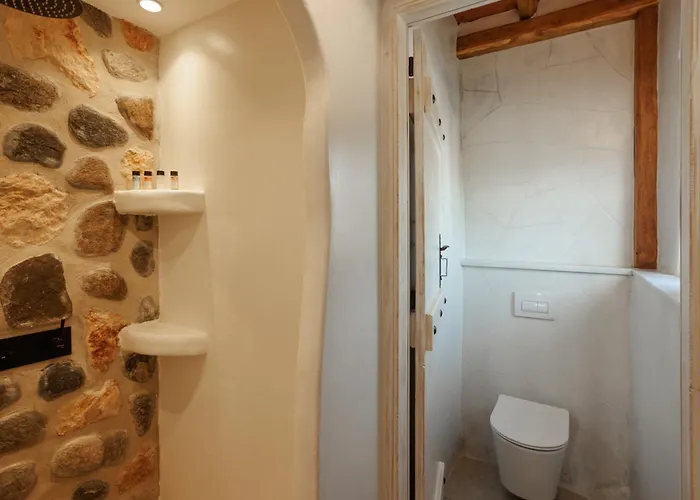 Boriadon Rustic Countryside Homes * Vivlos