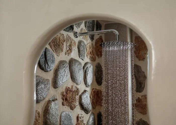 Boriadon Rustic Countryside Homes * Vivlos