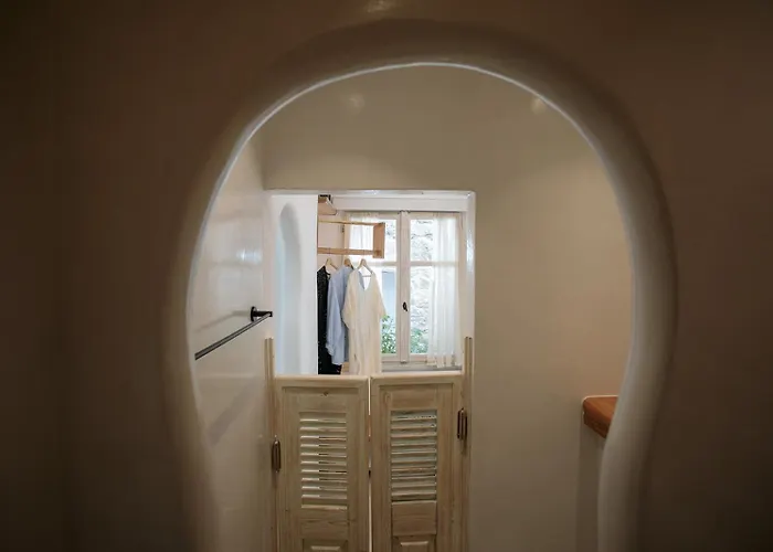 Апартаменты Boriadon Rustic Countryside Homes