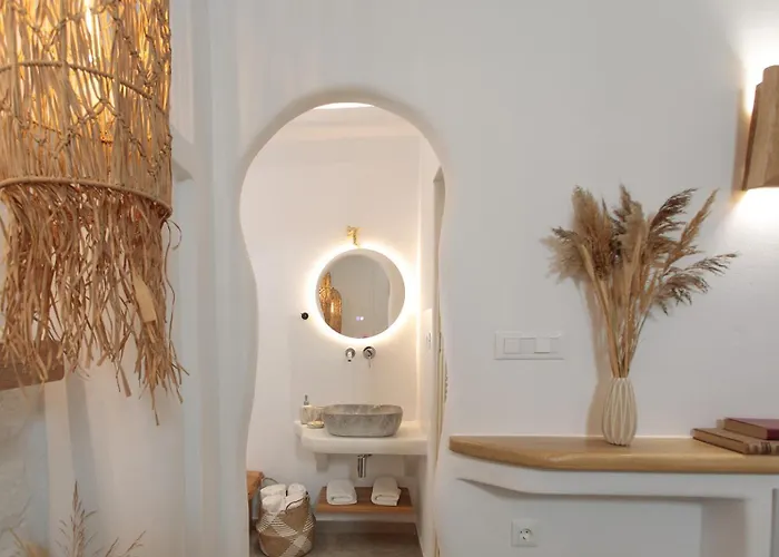 Boriadon Rustic Countryside Homes Апартаменты Vivlos