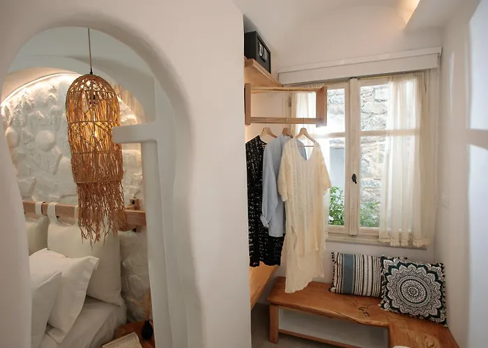 Boriadon Rustic Countryside Homes * Vivlos