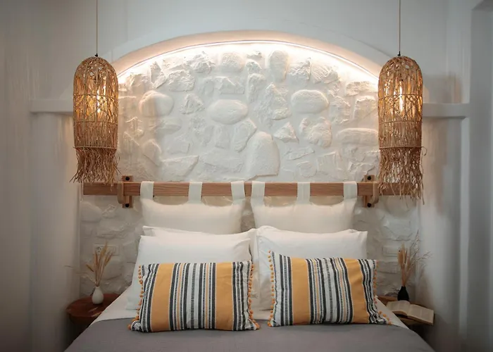 Boriadon Rustic Countryside Homes Апартаменты