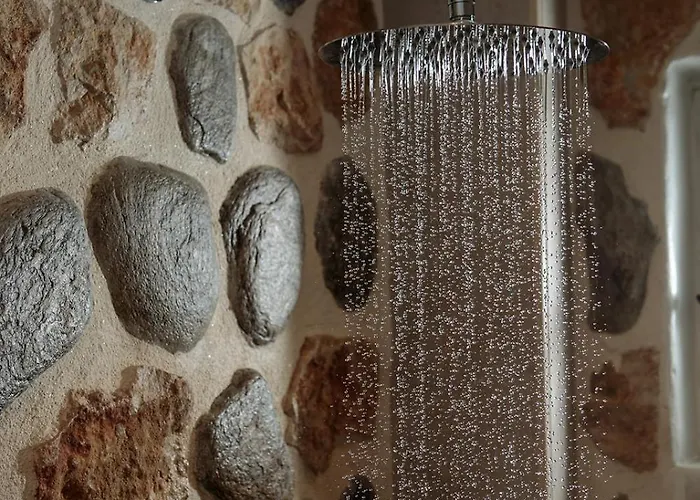 Boriadon Rustic Countryside Homes * Vivlos