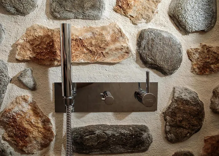 Апартаменты Boriadon Rustic Countryside Homes