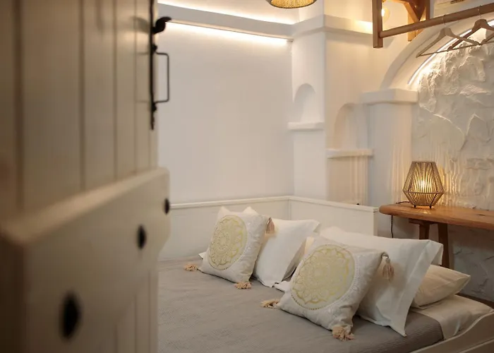 Boriadon Rustic Countryside Homes Апартаменты *