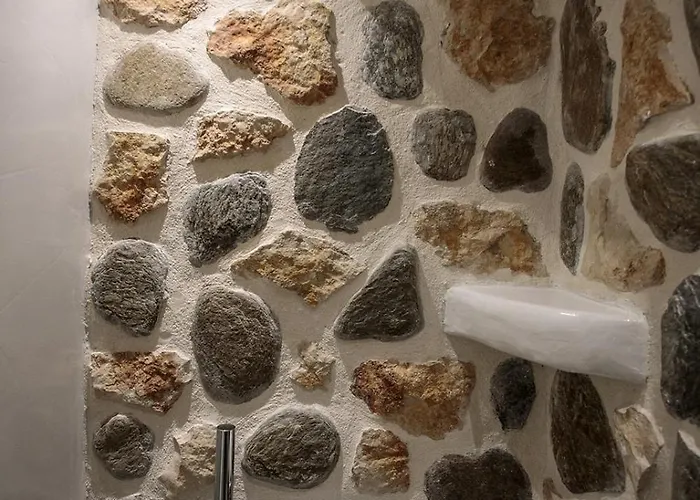 Boriadon Rustic Countryside Homes Vivlos