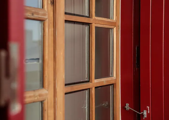 Апартаменты Boriadon Rustic Countryside Homes *