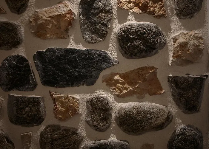 Апартаменты Boriadon Rustic Countryside Homes Vivlos