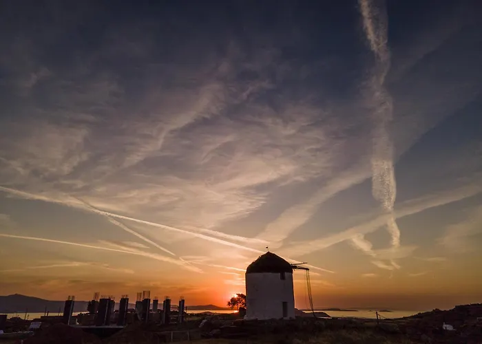 Апартаменты Boriadon Rustic Countryside Homes