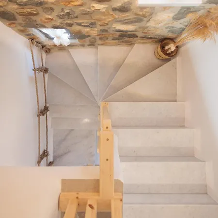 Boriadon Rustic Countryside Homes Vívlos