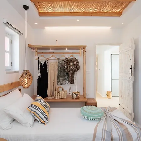 Apartament Boriadon Rustic Countryside Homes