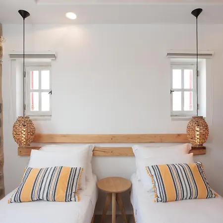 Boriadon Rustic Countryside Homes Apartament *