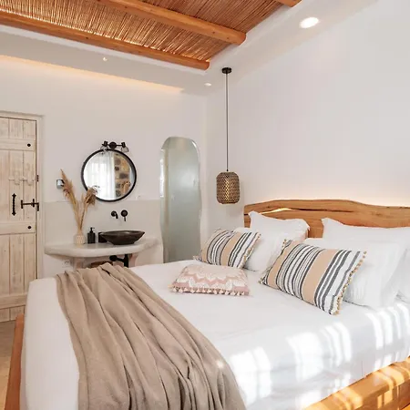 Apartament Boriadon Rustic Countryside Homes