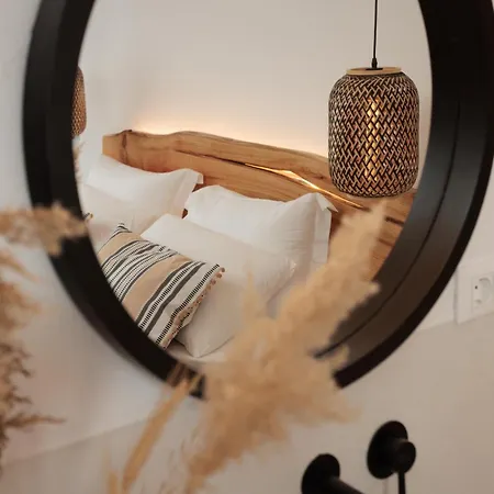 Boriadon Rustic Countryside Homes *