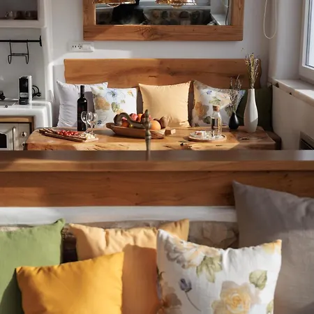 아파트 Boriadon Rustic Countryside Homes *