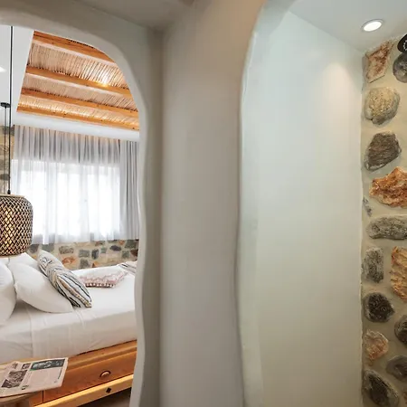 Boriadon Rustic Countryside Homes * Vívlos